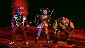 Blood Dolls – Die Killer-Puppen (1999)