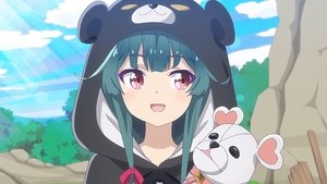 Kuma Kuma Kuma Bear: Saison 2 Episode 3