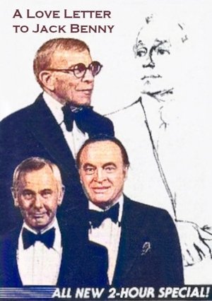 Image A Love Letter to Jack Benny