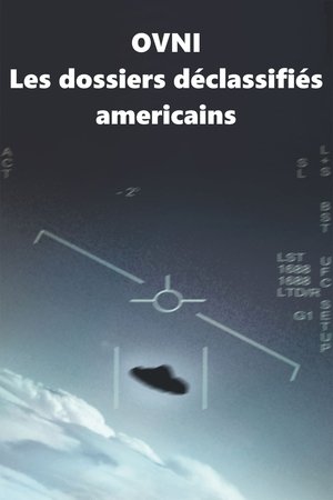 Ovni : les dossiers déclassifiés américains movie poster