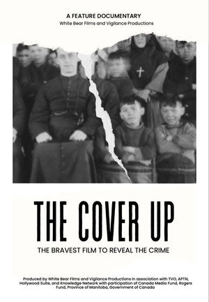The Cover Up