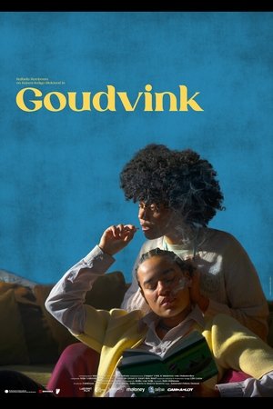 Image Goudvink