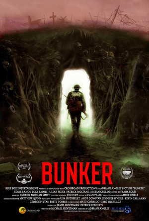Bunker 13