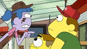 Big City Greens: 1×1