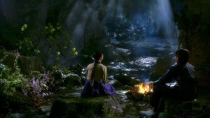 Gu Family Book 1×2