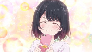 Shiotaio no Sato-san ga Ore ni Dake Amai Cap 4