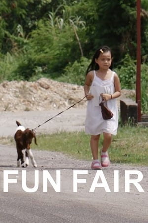 Poster FUN FAIR (2012)