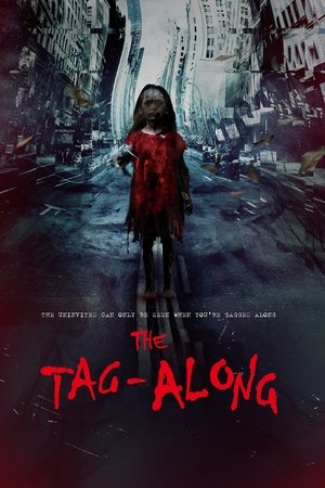 Nonton Drama Korea The Tag-Along (2015)