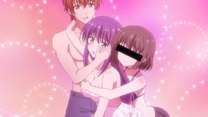 Ao-chan Can’t Study! Season 1 Episode 4