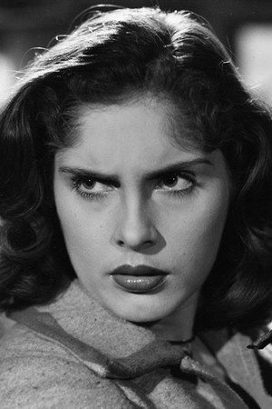 Vlasta Fialová portrait