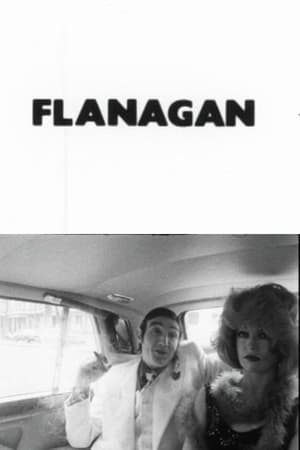 Poster Flanagan 1974