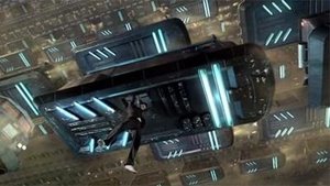 Doctor Who Season 3 Episode 3