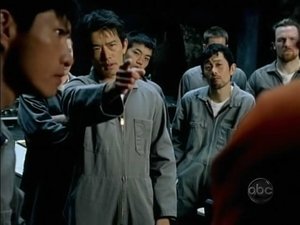 Power Rangers Season 17 Episode 2