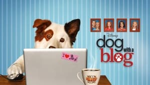 poster Dog with a Blog