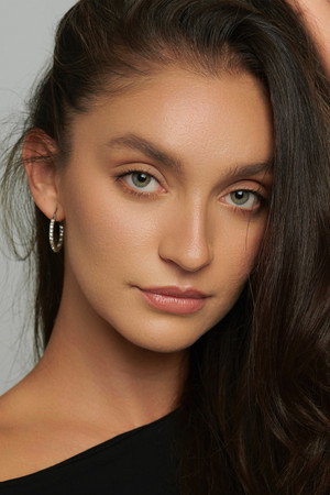 Carli McIntyre portrait