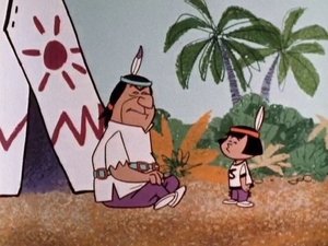 The Hanna-Barbera New Cartoon Series Semi Seminole