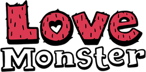 Monstro do Amor — Logos 1