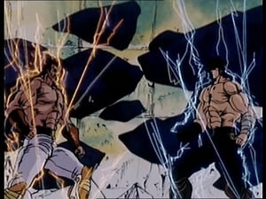 Fist of the North Star: 6×7