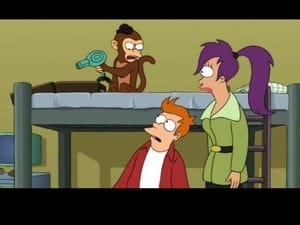 Futurama 2 – Episodio 2