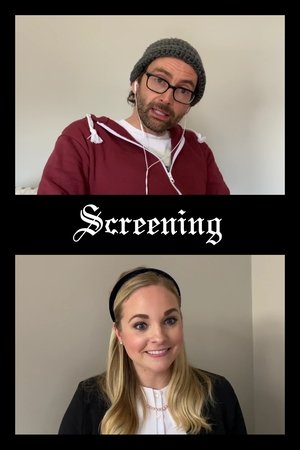 Screening stream