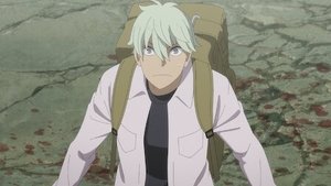 Kaiju No. 8 Season 1 Episode 2