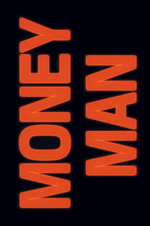 Poster Money Man (2016)