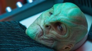 Star Trek: Discovery Season 5 Episode 7