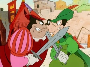 goof troop الموسم 1 الحلقة 19