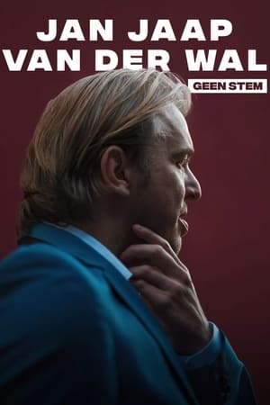 Jan Jaap van der Wal: GEEN STEM