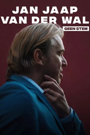 Image Jan Jaap van der Wal: GEEN STEM