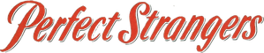 Perfect Strangers — Logos 2