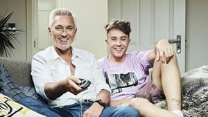 Celebrity Gogglebox Episode 1