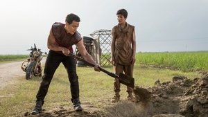 Into the Badlands Season 1 Episode 1