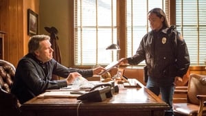 Longmire: 5×5