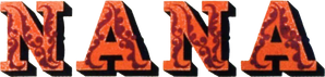 Nana — logo