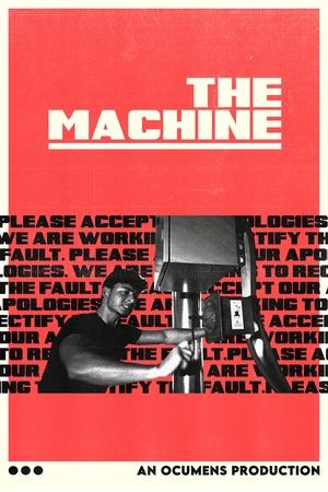 Nonton film The Machine (2023) terbaru sub indo Nonton film The Machine (2023) terbaru sub indo