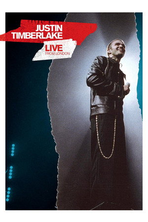 Justin Timberlake: Live From London 4