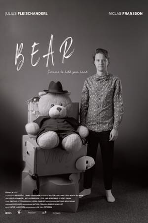 Poster Bear (2022)