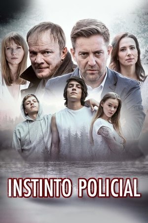 Assistir Instinto Policial Online Grátis