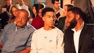 Black-ish: 5×12