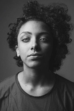 Alice Carvalho photo