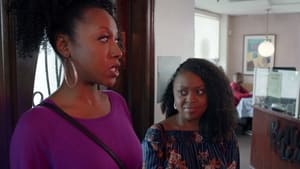 A Black Lady Sketch Show Born at Night, But Not Last Night