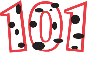 101 Dálmatas: A Série — Logos 5