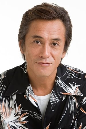 Susumu Terajima jako Kiyomasa Oiwa (voice)
