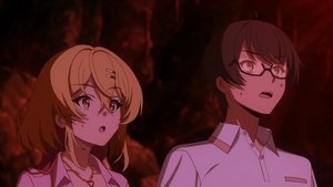 Nukitashi the Animation – Episódio 1