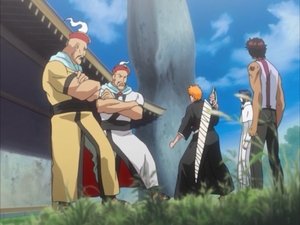 Bleach Season 1 Episode 23