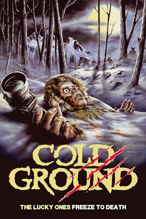 Cold Ground poster