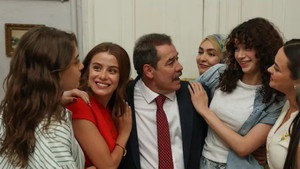 Marriage Is Beautiful: 1×1