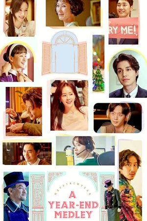 Image A Year-End Medley