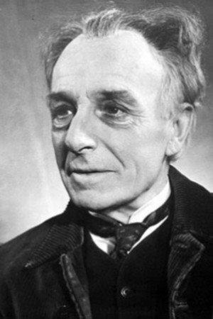 Mikhail Yekaterininskiy portrait